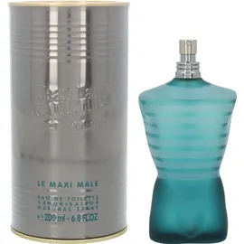 Jean Paul Gaultier Le Male Eau de Toilette 200 ml