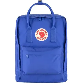 Fjällräven Kanken 16 l cobalt blue