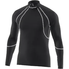 Löffler Turtleneck Longsleeve Airvent Transtex Light Herren Midlayer- Gr. 52