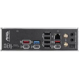 MSI B850 Tomahawk Max WIFI II