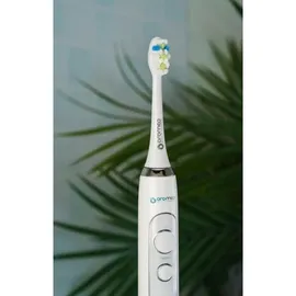 Oromed Oro Sonic Next Schallzahnbürste transparent