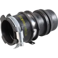 METZGER Schlauch, Luftversorgung