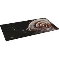 GENESIS Carbon 500 Maxi Lava Rot/Schwarz