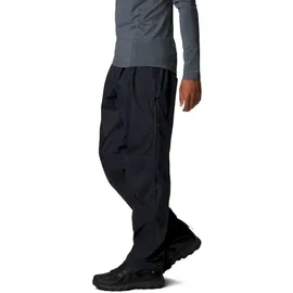 Columbia Pouring Adventure III Hose (Größe XL, schwarz)