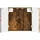vidaXL Dartboard Schrank