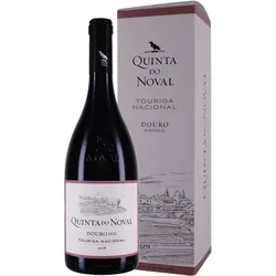Quinta do Noval Touriga Nacional 2018 - Rotwein / trocken - Portugal / Douro - Touriga Nacional / Quinta do Noval
