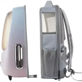Petkit Breezy2 One Size Rosa/Blau