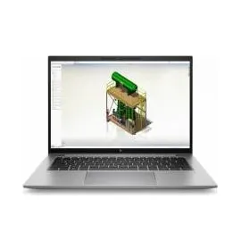 HP ZBook Firefly 14 G10, Core i7-1360P, 32GB RAM, 1TB SSD, DE (5G3G8ES#ABD)