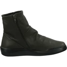 Softinos Stiefelette Stiefelette Leder - 41 EU