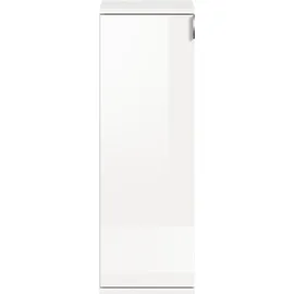 INOSIGN Trondheim 30 x 99 x 34 cm weiß / weiß