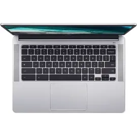 Acer Chromebook  314 CB314-3HT silber