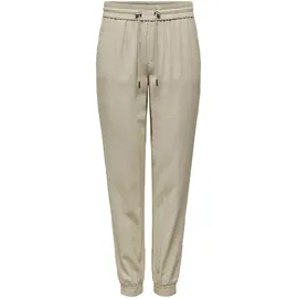 Only Kelda-Emery Schlupfhosen Beige 36