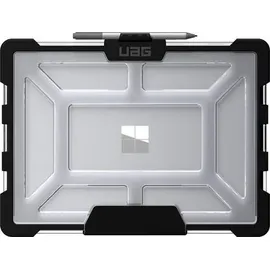 Urban Armor Gear 333253114343 Notebooktasche 34,3 cm (13.5'' Cover Transparent