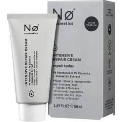Nø Cosmetics repair tøday Intensive Repair Cream 50 ml