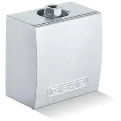 Drehlager für T-Stop-Gleitschiene