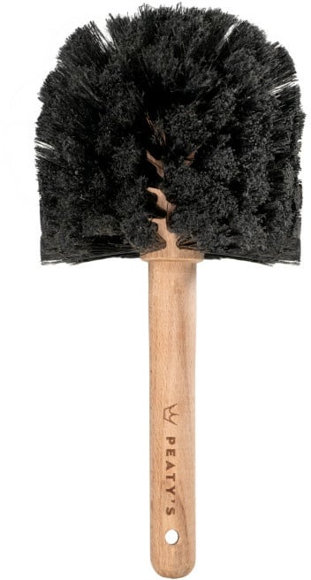 PEATY ́S Bürste Bog Brush