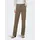 Only Hose Raffy-Yo in Braun mit geradem Bein-M-L32