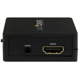 Startech StarTech.com HDMI Audio Extractor - 1080p - Hdmi-audiosignal-extractor (hd2a)
