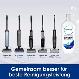 Tineco Multi Oberflächen Reiniger 1 l