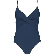 Barts Badeanzug Einteilig Blau 40