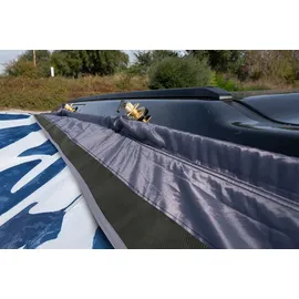 Bent Universal Fahrzeugadapter