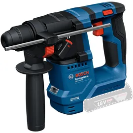 Bosch GBH 18V-18 Solo ohne Akku + Tiefenanschlag 0611927000