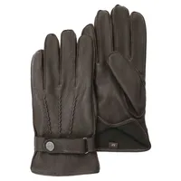 Pearlwood Planar Braun 9,5