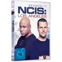 Paramount Pictures (Universal Pictures) NCIS Los Angeles Season 11