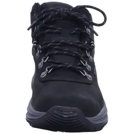 SKECHERS Meroe Pikeman Ankle Boot, Schwarz, 42