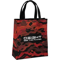 Olight Camouflage-Canvas-Tasche der Marke