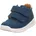 Breeze Sneaker BLAU/GRÜN 8000