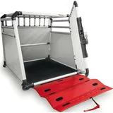 dogbox Scratch-Guard (Hund), Tiertransport