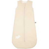 Nattou Baby-Schlafsack für den Sommer, Hund Charlie, 90 cm,