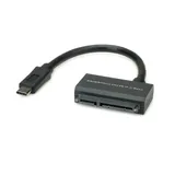Value USB 3.2 Gen 1 zu SATA 6.0 Gbit/s Konverter