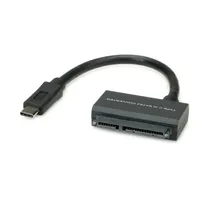 Value USB 3.2 Gen 1 zu SATA 6.0 Gbit/s Konverter