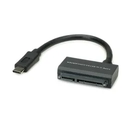 Value USB 3.2 Gen 1 zu SATA 6.0 Gbit/s Konverter