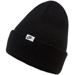 Nike  Mütze Cuffed Futur  in Schwarz, Einheitsgrösse