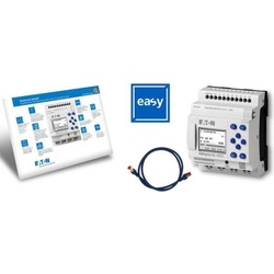 Eaton SPS-Starterkit EASY-BOX-E4-UC1 EASY-BOX-E4-UC1 (EASY-BOX-E4-UC1), Automatisierung