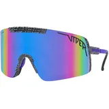 Pit Viper The Mangrove Synthesizer Transparent
