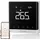 Echos Wandthermostat Heizung Smart Fußbodenheizung WLAN Raumthermostat Über Smartphone Tuya Smart Life Amazon Alexa Google Home steuerbar Thermostat Fußssbodenheizung Programmierbares Raumthermostat