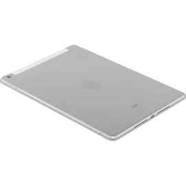 Apple iPad 10,2" (9. Generation 2021) 256 GB Wi-Fi + Cellular silber