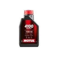 Motul 112999 4100 Protect 10W-40  - 1 Liter