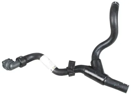 METZGER Kühlerschlauch 2420929 für Vaughall GM