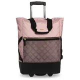 FABRIZIO Punta Wheel Classy rosa