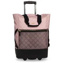 FABRIZIO Punta Wheel Classy rosa