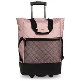 FABRIZIO Punta Wheel Classy rosa