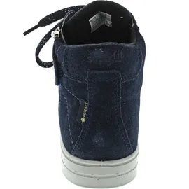 superfit Stiefelette Blau 35