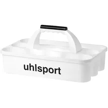 Uhlsport Trinkflaschenhalter - weiss OS