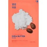 Holika Holika Pure Essence Mask Sheet Shea Butter 23 ml