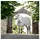 Horseware Amigo AirNet Cooler Abschwitzdecke 155 cm Heather Blue/Titanium Grey/Silver